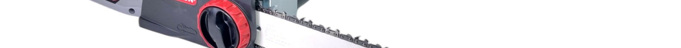 Oregon CS 1500 Kettensäge 2400 W 45 cm Schnittlänge 3/8" Kettenteilung ( 570996 )