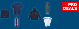 Bosch Pro Deal Zubehör: Kaufe Zubehör und sichere dir exklusive Prämien