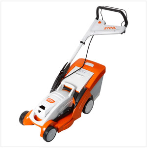 Stihl RMA 339 C 36 V Akku Rasenmäher 37cm Schnittbreite - Solo ohne Akku