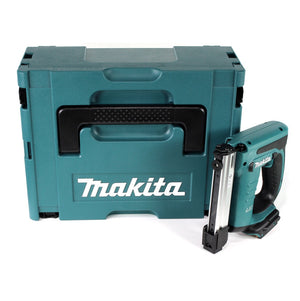 Makita DST 221 ZJ 18 V Li-ion a batteria in Makpac - senza batteria, senza caricabatterie