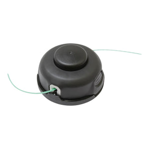 Makita 2-Fadenkopf Tap&Go 2,0 mm für Akku Rasentrimmer DUR 189 ( 198971-4 )