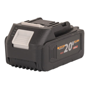 Procraft 20/4 Akku 20 V 4,0 Ah / 4000 mAh Li-ion mit Ladestandsanzeige