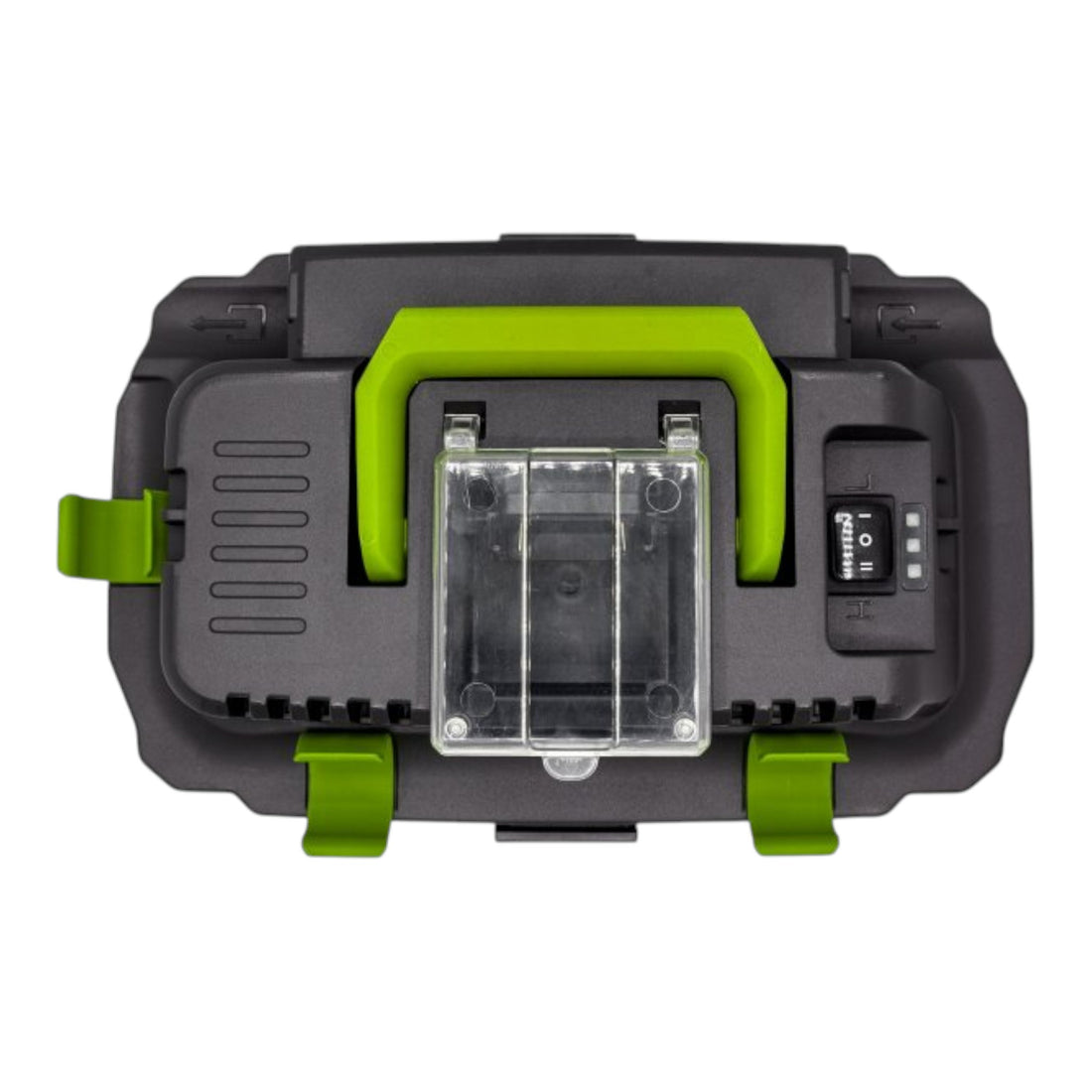 Aspirapolvere industriale a batteria Procraft VP20 20 V 10 l Brushless + 1x batteria 4,0 Ah - senza caricabatteria