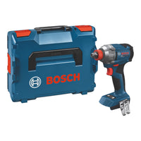 Bosch GDX 18V 285 Professional Akku Drehschlagschrauber 18 V 285 Nm 06019N2100 L Boxx ohne Akku ohne Ladegeraet 0 - toolbrothers