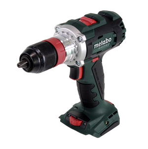 Metabo BS 18 LTX BL Q I Akku Bohrschrauber 18V 120Nm Brushless Solo - ohne Akku, ohne Ladegerät