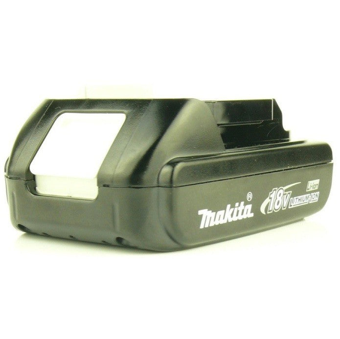 Makita BL 1815 18V - 1,3 Ah / 1300 mAh Li-Ion AKKU 195445-6