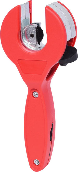 KS TOOLS Ratschen-Rohrabschneider, 6-23mm ( 104.5022 )
