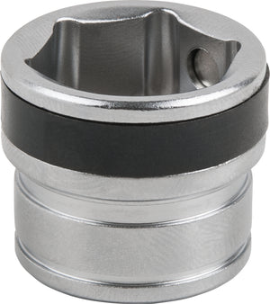 KS TOOLS Öldienst-Sechskant-Stecknuss mit Magnet, 19 mm ( 150.1408 )