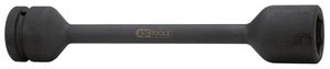 KS TOOLS 1" Sechskant-Torsions-Kraftstecknuss, XL, 32mm, 450Nm ( 515.1465 )