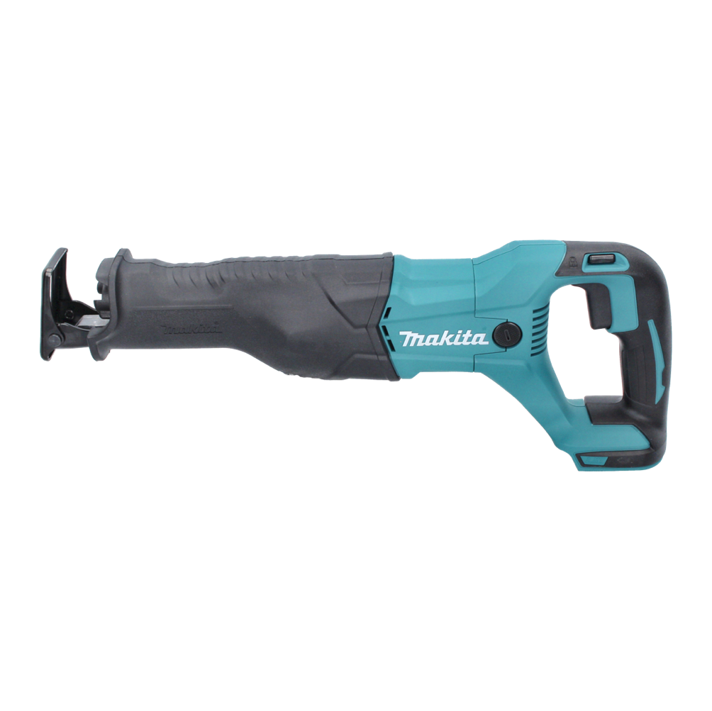 Makita DJR 186 Z Scie sabre sans fil 18V, solo - sans batterie, sans chargeur