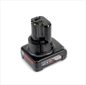 Bosch GBA 12 V 4,0 Ah / 4000 mAh Li-Ion Einschub Akku ( 1600Z0002Y )