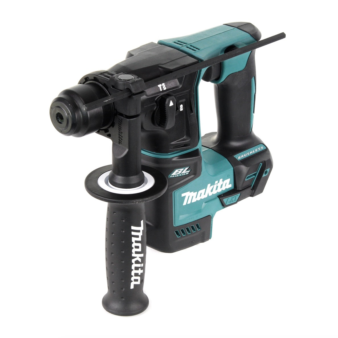 Makita DHR 171 Z Akku-Bohrhammer im Check: Dein kompakter Kraftprotz für Beton, Holz & Metall!
