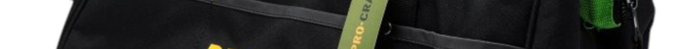Procraft BG400 Werkzeugtasche 450 x 240 x 330 mm