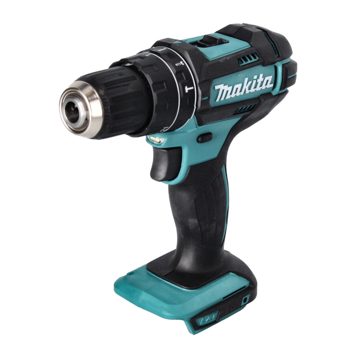 Makita DHP 482 Z Akku Schlagbohrschrauber 18 V 62 Nm Solo - ohne Akku, ohne Ladegerät