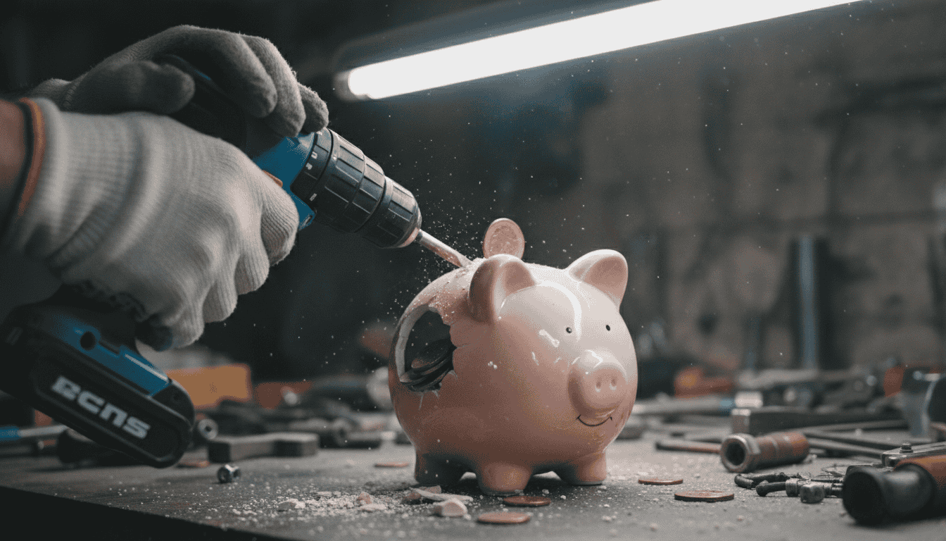 Die besten Werkzeug-Marken für kleines Geld 2026