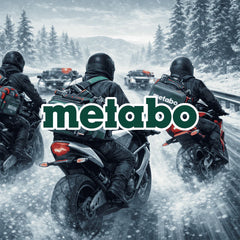 Collection image for: Metabo BROdeals