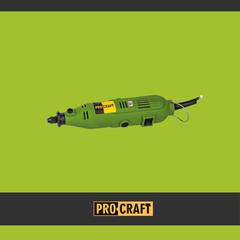 Collection image for: PROCRAFT Geradschleifer