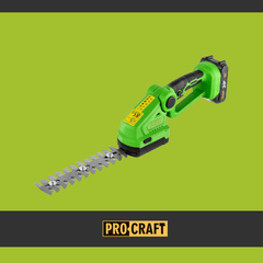 Collection image for: PROCRAFT Grasschere