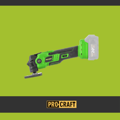 Collection image for: PROCRAFT Multifunktionswerkzeug (Multitool)