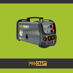 Collection image for: PROCRAFT Schweißgeräte