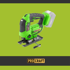 Collection image for: PROCRAFT Stichsäge