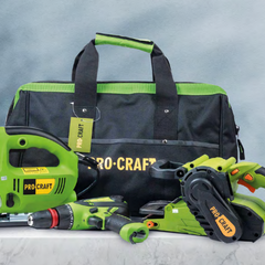 Collection image for: PROCRAFT Standard