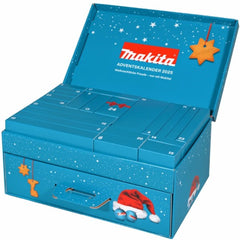 Werkzeug Adventskalender 2025