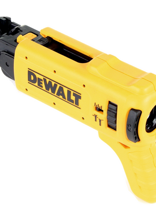 DeWalt DCF 6201 Magazinvorsatz für DCF 620 / DCF 621 Trockenbohrschrauber - Toolbrothers