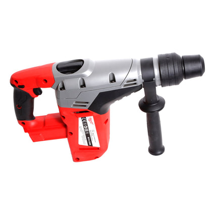 Milwaukee M18 CHM 18 V Brushless Li-Ion Akku Kombi Bohrhammer SDS-Max Solo im Transportkoffer - ohne Akku, ohne Ladegerät - Toolbrothers