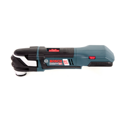 Bosch GOP 18V-28 Akku Multi-Cutter 18V StarlockPlus Brushless ( 06018B6002 ) - ohne Akku, ohne Ladegerät - Toolbrothers