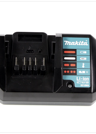 Makita UH 480 DW 14,4 V Li-ion Akku Heckenschere mit 1 x 1,5 Ah Akku und Ladegerät - Toolbrothers