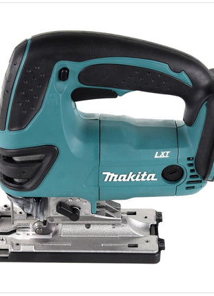 Makita DJV 180 RT1J Akku Stichsäge 18V + 1x Akku 5,0Ah + Ladegerät + Makpac - Toolbrothers