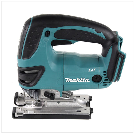 Makita DJV 180 T1J cordless jigsaw 18V + 1x battery 5,0Ah + Makpac - without charger
