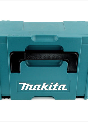 Makita DJV 180 RTJ Akku Stichsäge 18V + 2x Akku 5,0Ah + Ladegerät + Makpac - Toolbrothers