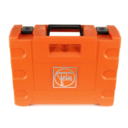 FEIN ASCD 12-150 W4 Select Brushless Li-Ion Akku Schlagschrauber in Werkzeugkoffer - ohne Zubehör, ohne Akku, ohne Ladegerät ( 71150564000 ) - Toolbrothers