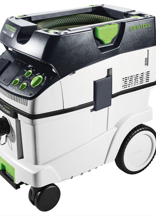 Festool CTM 36 E AC CLEANTEC Absaugmobil 36l Staubkl. M ( 574983 ) - neue Version von ( 584035 ) - Toolbrothers