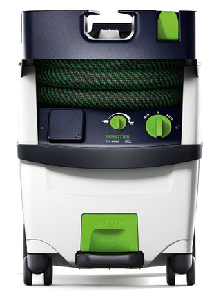 Festool CTL MIDI Cleantec Absaugmobil 15l Staubkl. L ( 575261 ) + Zubehör - Toolbrothers