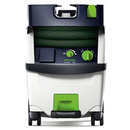 Festool CTL MIDI Cleantec Absaugmobil 15l Staubkl. L ( 575261 ) + Zubehör - Toolbrothers