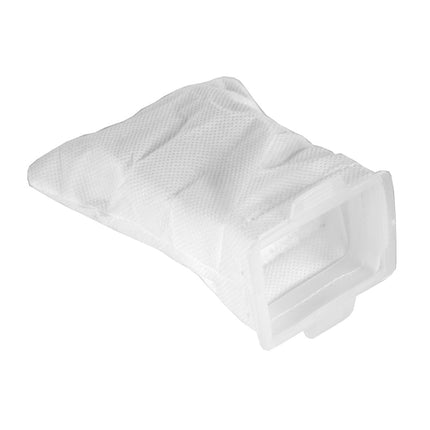 Makita Vlies Beutel Filterbeutel Staubsack für Akku Staubsauger DCL BCL 182 140 Z (166084-9) 3er Pack - Toolbrothers