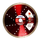 WellCut Diamond Blade Diamant Trennscheibe 230 x 25,4 mm  ( 555 230 / 25 ) - Toolbrothers