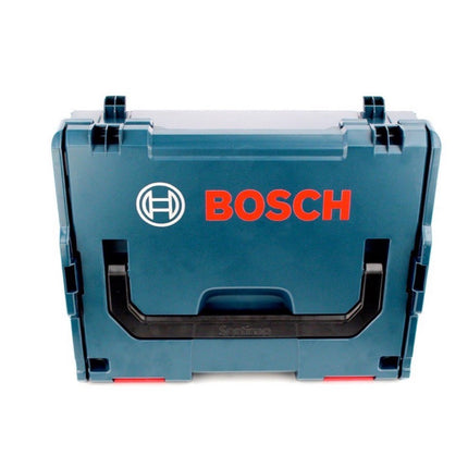 Bosch GSR 18 V-EC Professional Akku Bohrschrauber in L-Boxx + 2,0 Ah Akku + AL 1820 CV Ladegerät - Toolbrothers