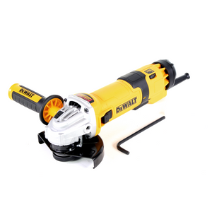 DeWalt DWE 4257 Winkelschleifer 125 mm Durchmesser 1500 W