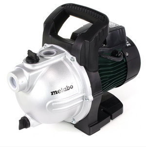 Metabo P 3300 G Gartenpumpe  900 W ( 600963000 )