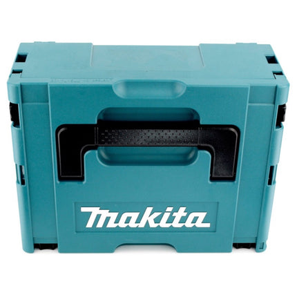 Makita DHP 482 ZJW Akku Schlagbohrschrauber 18 V 62 Nm  + 101 tlg Bit & Bohrer Set - ohne Akku, ohne Ladegerät - Toolbrothers