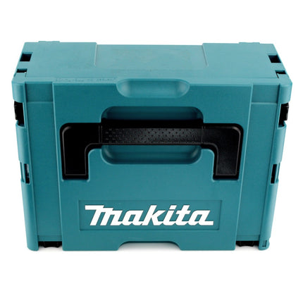 Makita DJS 101 ZJ Akku Blechschere 18V Solo + Makpac - ohne Akku, ohne Ladegerät - Toolbrothers