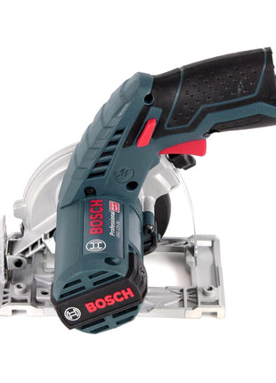 Bosch GKS 12V-26 Akku Kreissäge 12V 85 mm Solo ( 06016A1001 ) - ohne Akku, ohne Ladegerät - Toolbrothers