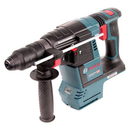 Bosch GBH 18 V-26 Akku Bohrhammer 18V SDS-PLUS Solo - ohne Akku, ohne Ladegerät - Toolbrothers