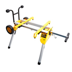 DeWalt DE 7400 Fahrbares Untergestell für Tischsäge DW744XP / DW745 - Toolbrothers