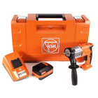 FEIN AGWP 10 C Brushless18 V Li-Ion Akku Gewindebohrer bis M10 im Transportkoffer + 1x 2,5 Ah Akku + Ladegerät - Toolbrothers