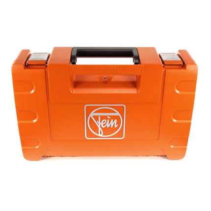 FEIN AGWP 10 C Brushless18 V Li-Ion Akku Gewindebohrer bis M10 im Transportkoffer + 1x 2,5 Ah Akku + Ladegerät - Toolbrothers